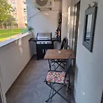 Park Melada *