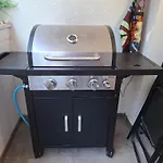 Appartement Park Melada *