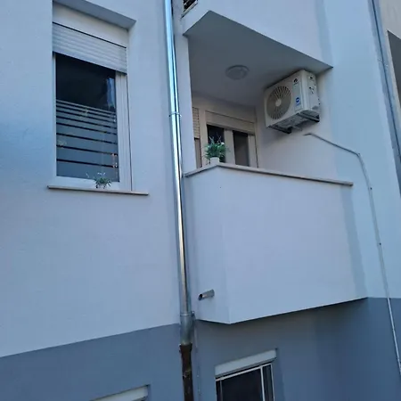 Park Melada Appartement *