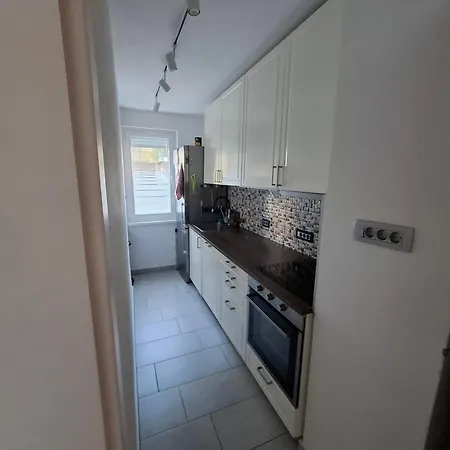 Appartement Park Melada Zadar