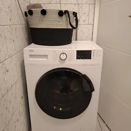 Park Melada Appartement Zadar