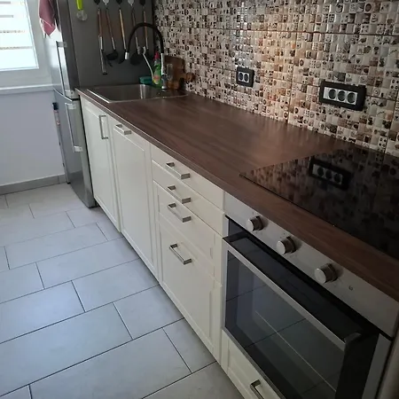 Appartement Park Melada