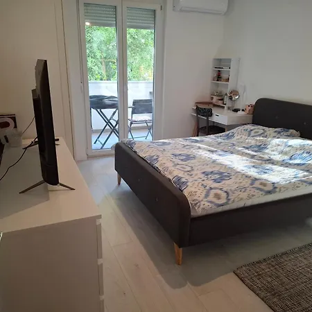 Park Melada Appartement
