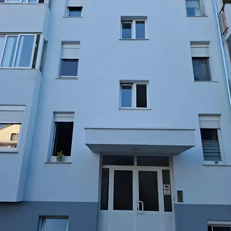 Park Melada Appartement *
