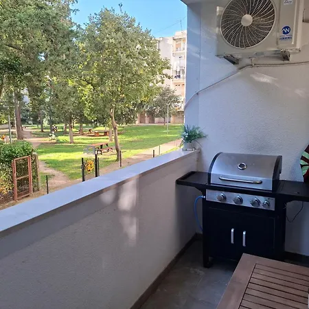 Appartement Park Melada Zadar
