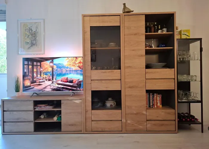 Apartment Park Melada