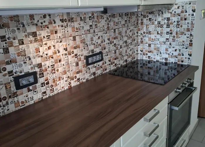 Park Melada Apartment *