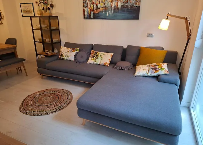 Apartment Park Melada