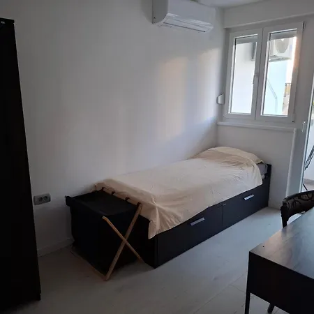 Park Melada 扎达尔