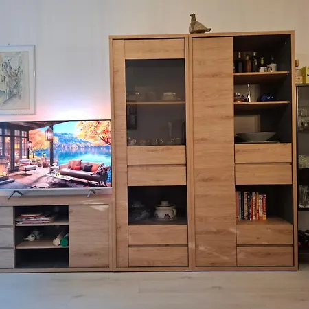 Apartamento Park Melada