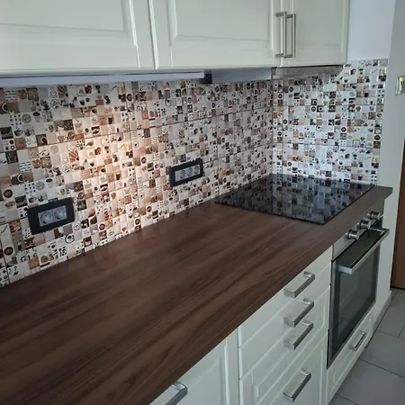 Park Melada Apartamento *