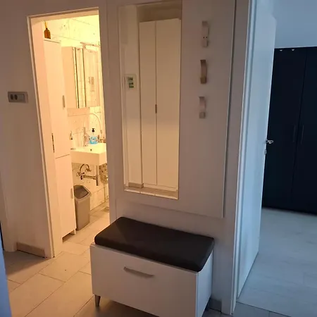 Apartamento Park Melada