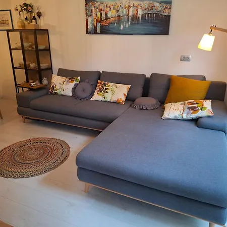 Apartamento Park Melada