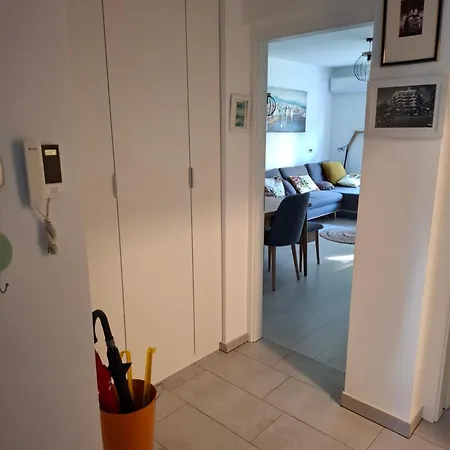 Park Melada Apartment