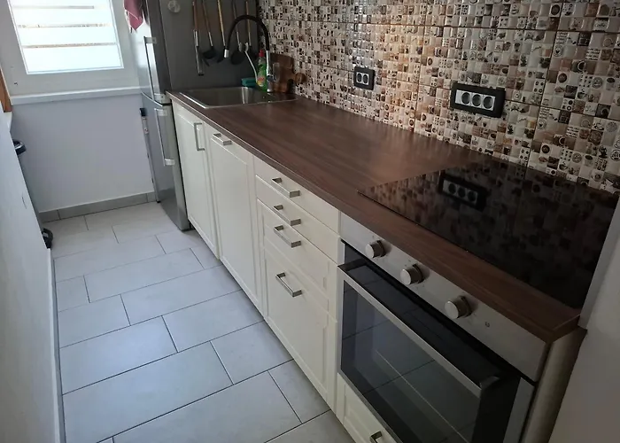 Appartement Park Melada